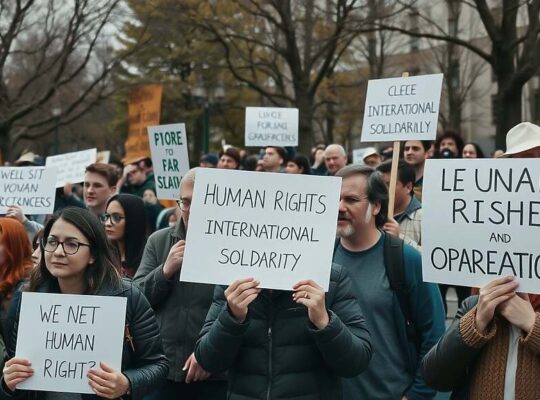 Russia & Belarus: Germany Ends Humanitarian Visas for Dissidents