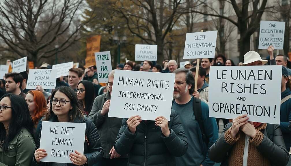 Russia & Belarus: Germany Ends Humanitarian Visas for Dissidents
