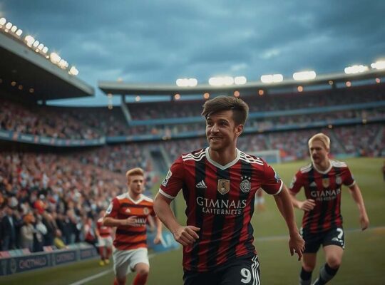 Elversberg Wins, Nürnberg & Paderborn Draw in 2. Bundesliga Action