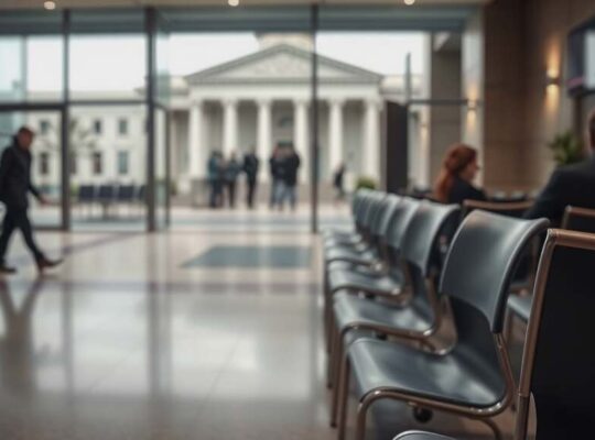 German States Seek to Increase Detention Spaces for Deportations
