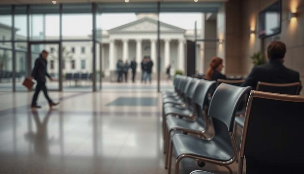 German States Seek to Increase Detention Spaces for Deportations