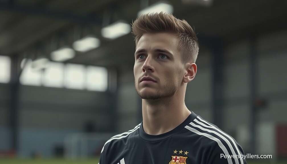 VfB Stuttgart's Millot Joins Saudi Arabian Club