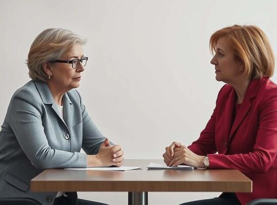 Economist Backs Raising Germany's Retirement Age