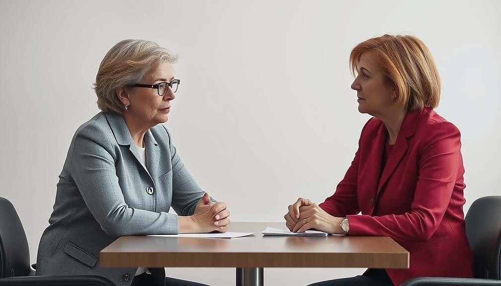 Economist Backs Raising Germany's Retirement Age