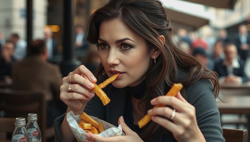 Fish & Chips!