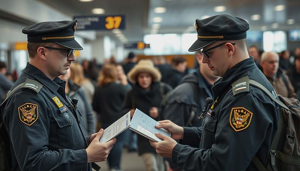 Over 10,000 Denied Entry Since May