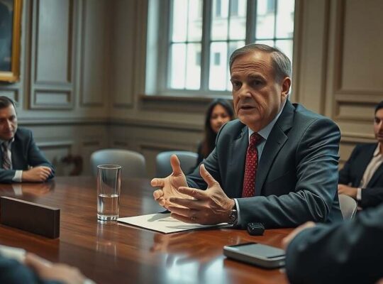 Self-Determination Law: Germany to Strengthen Protections Against Abuse