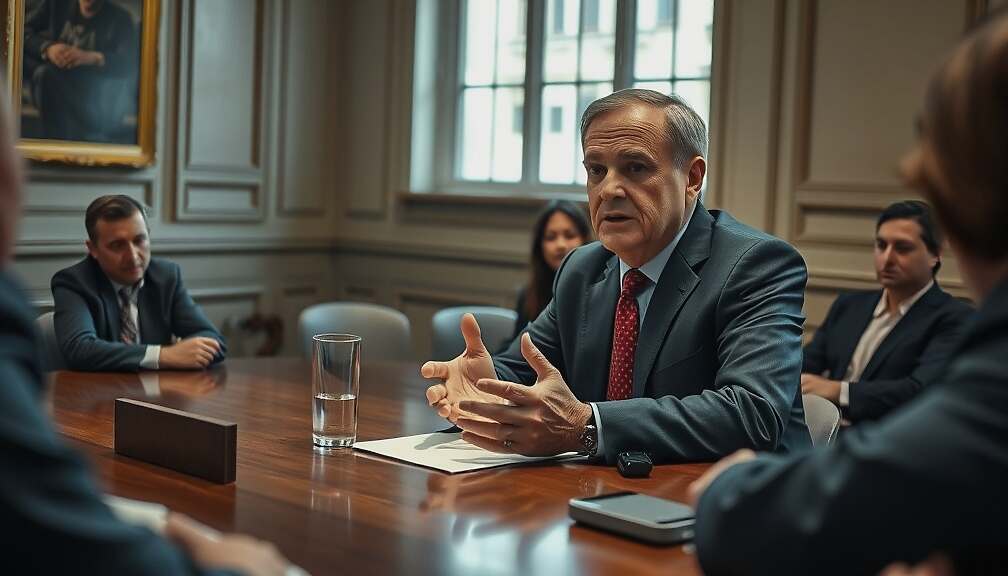 Self-Determination Law: Germany to Strengthen Protections Against Abuse