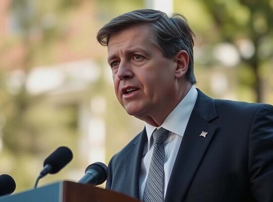 Germany Urges Renewed Commitment to Nuclear Non-Proliferation