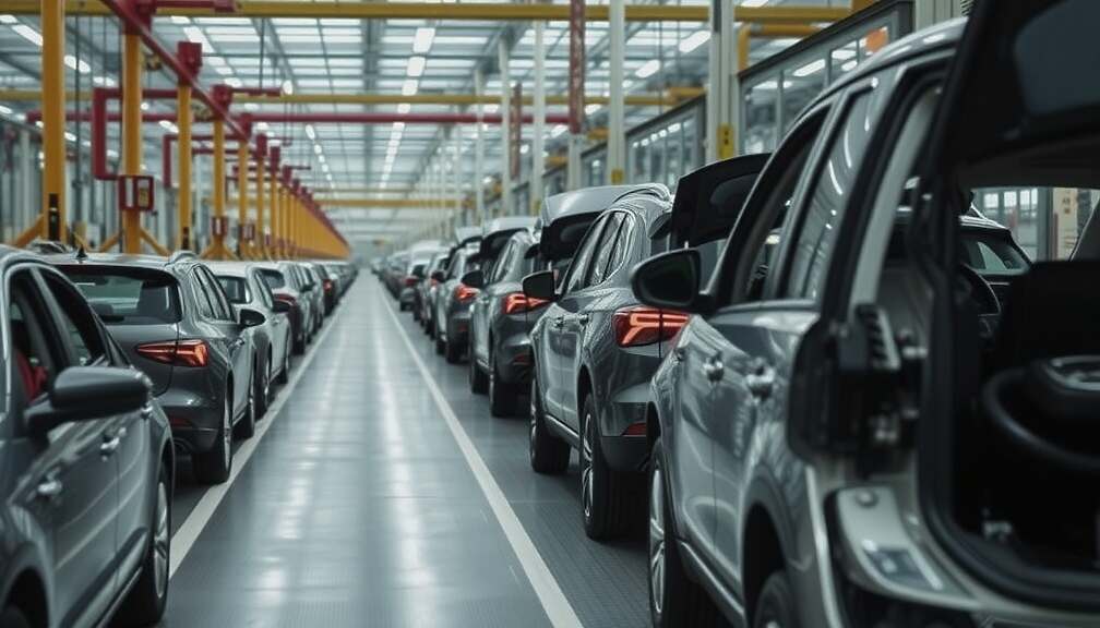 German Industry Demands Relief