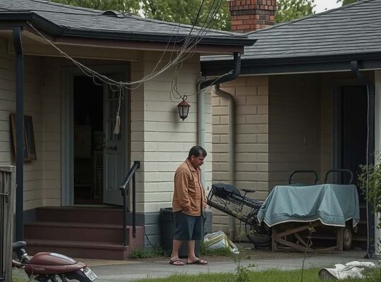 Benefit Recipients Face Rental Assistance Shortfall