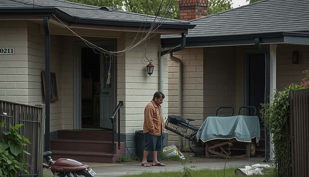 Benefit Recipients Face Rental Assistance Shortfall
