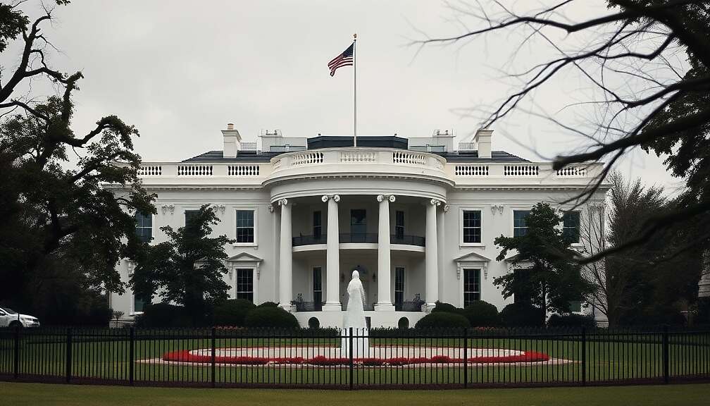 Ukraine Talks: Germany's Merz to Meet with White House Officials