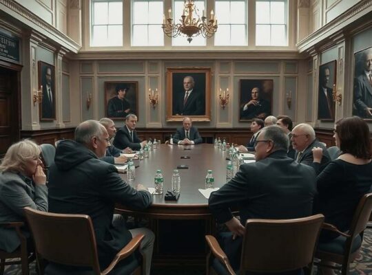 Germany Considers New Regulations