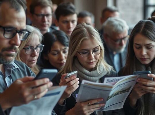 Union Loses Ground in Latest German Polls