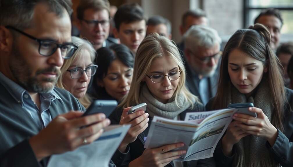 Union Loses Ground in Latest German Polls