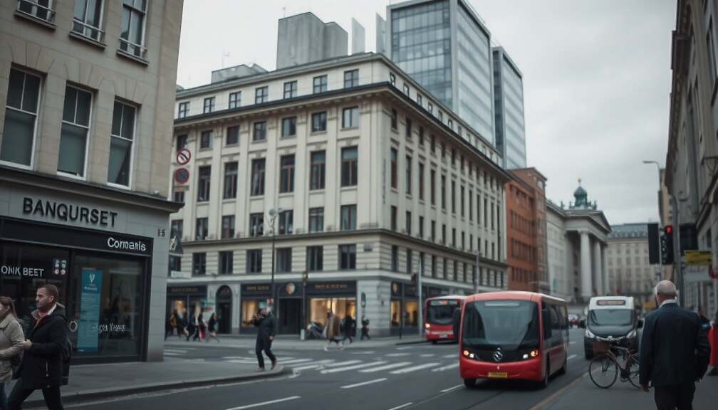 Mohrenstraße to Honor Philosopher Amo