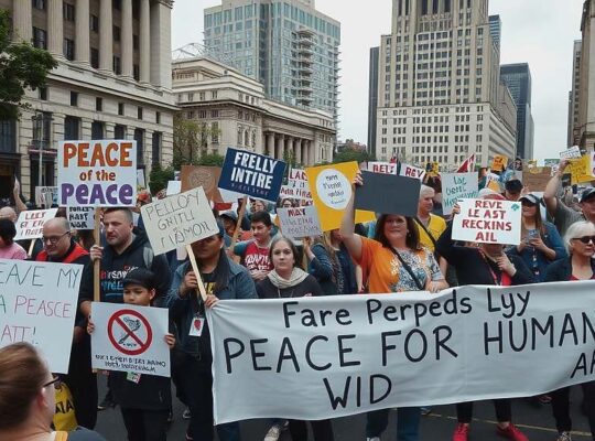Left Party to Demonstrate Sept 27th