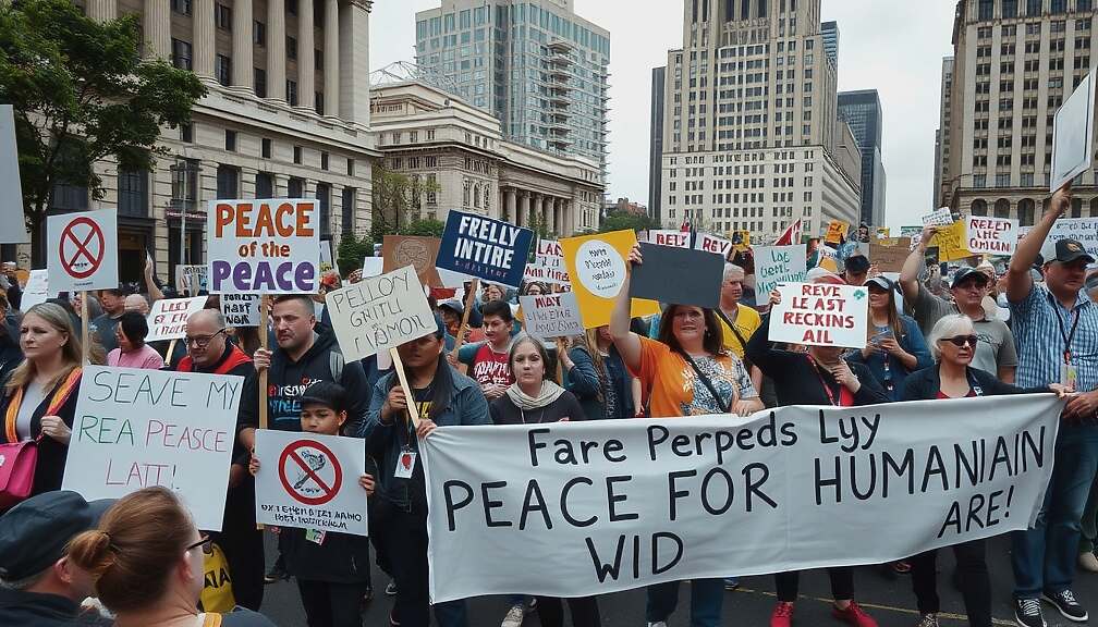 Left Party to Demonstrate Sept 27th