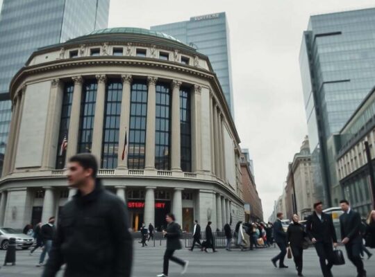 Lack of Trading Momentum Weighs on Gains