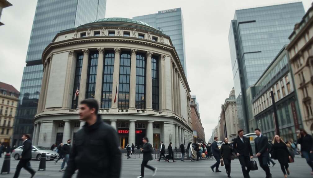 Lack of Trading Momentum Weighs on Gains