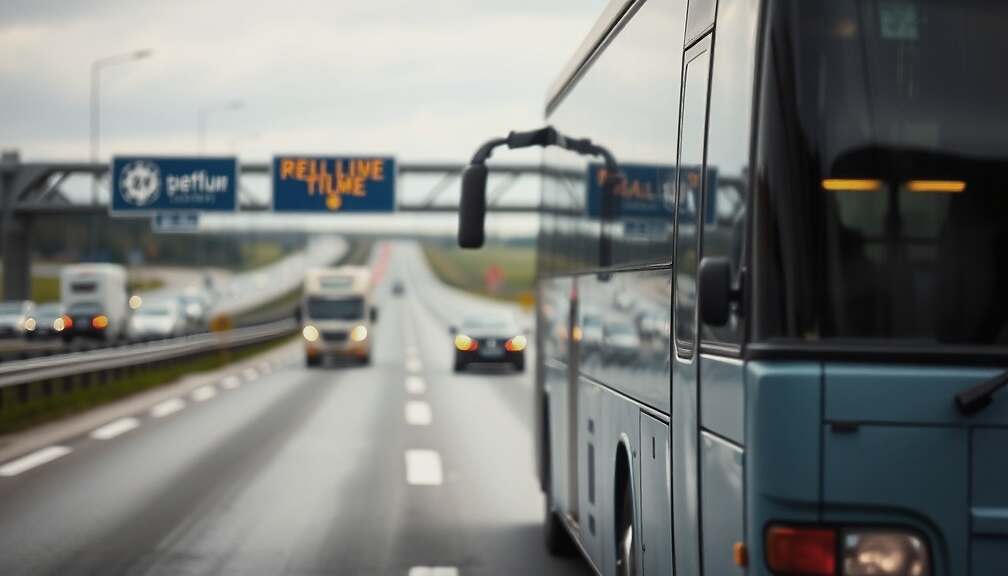 Flixbus Crash: Driver Charged After Leipzig A9 Accident