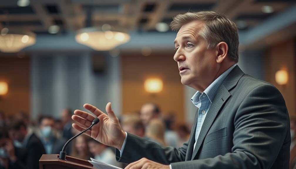 German Minister Calls For More Honest Politics