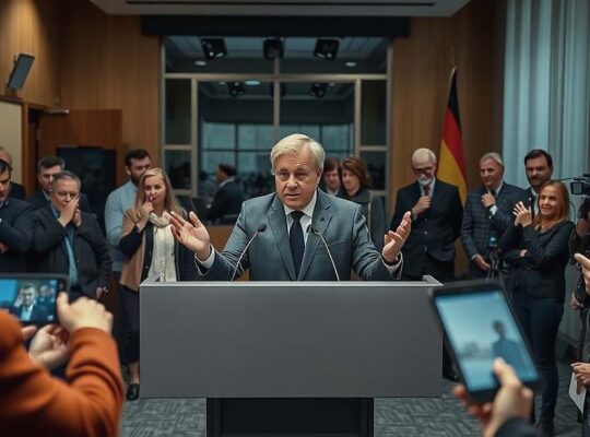 Palantir Spyware: German Minister Defends Controversial Software