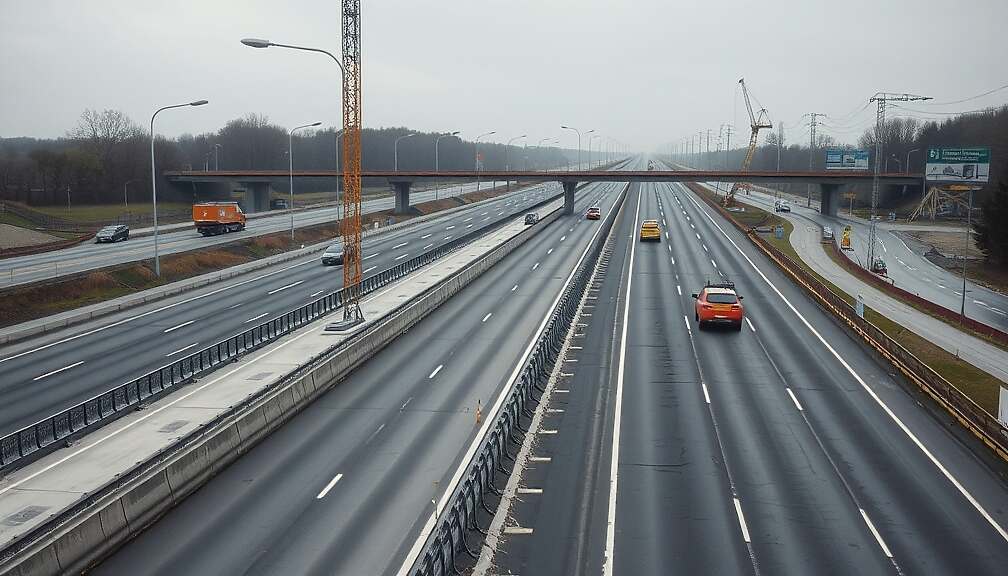 No Major Delays Expected