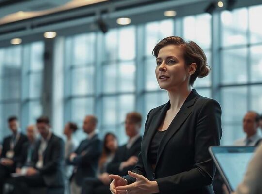 AI & Jobs: German Economist Sees Productivity Boost with Less Labor