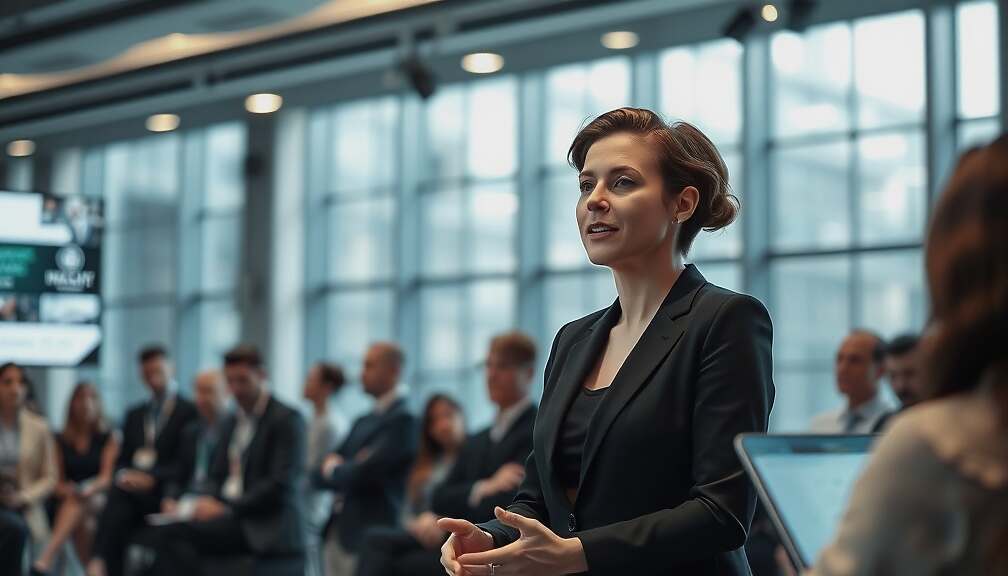 AI & Jobs: German Economist Sees Productivity Boost with Less Labor