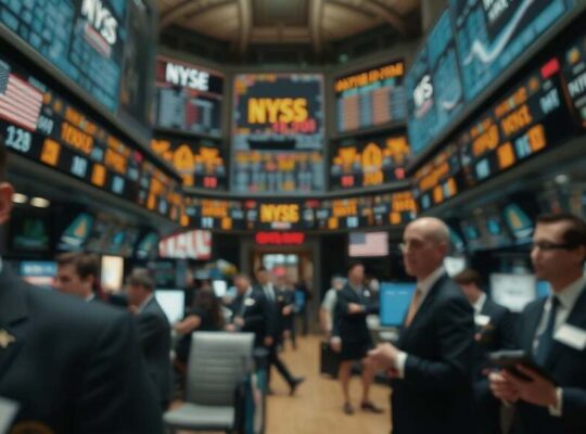 Nasdaq Leads Decline
