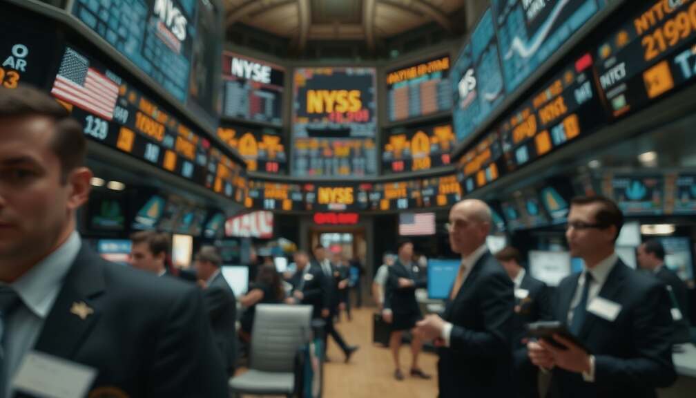 Nasdaq Leads Decline