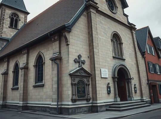 Bishops Voice Concern