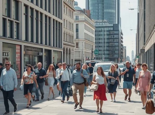July 2025 Figures Unchanged