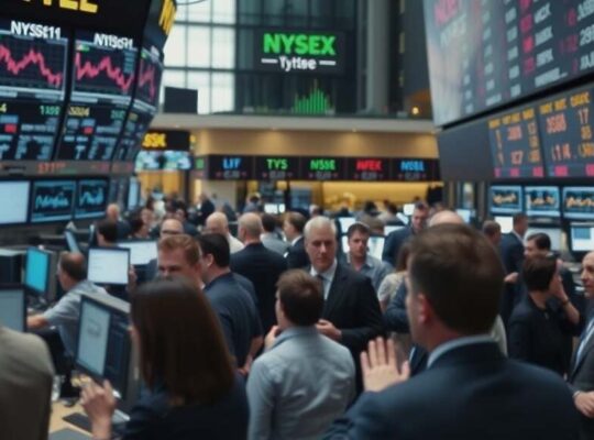 Market Update