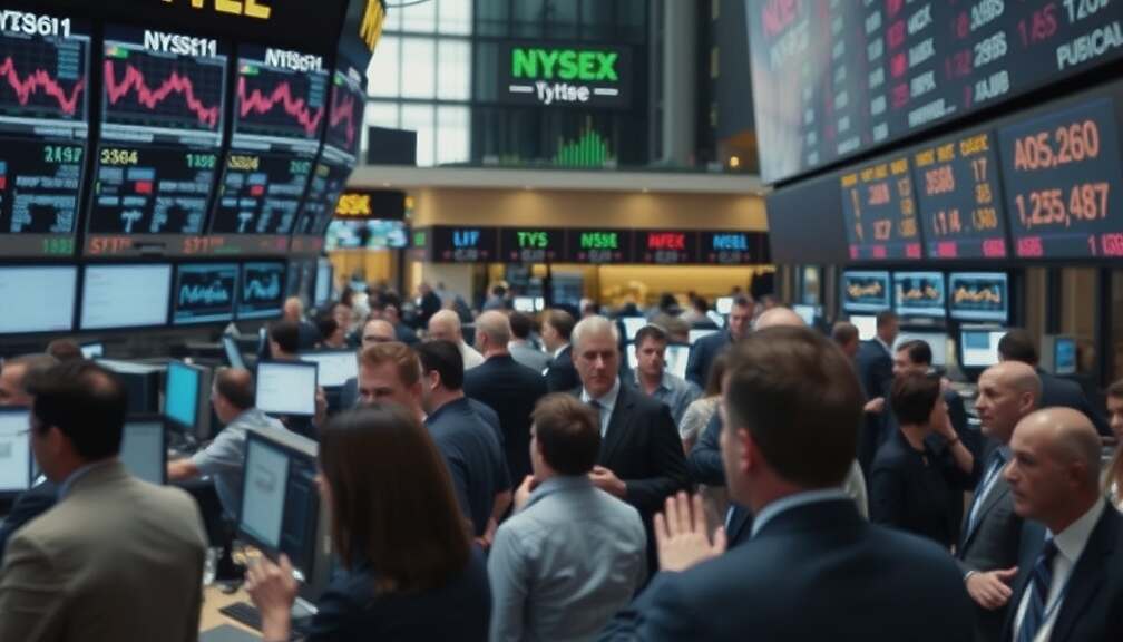 Market Update