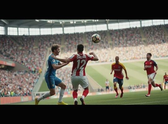 Bayern Wins Thrilling DFB-Pokal Match Against Wiesbaden