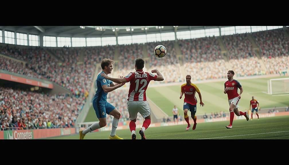 Bayern Wins Thrilling DFB-Pokal Match Against Wiesbaden