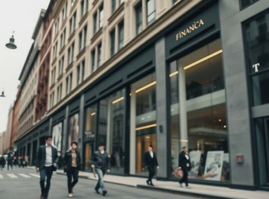 DAX Slides Amidst Fed Policy Uncertainty | Market Update