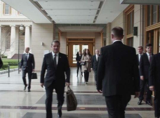 CDU Tax Hike Plan Rejected by Party Leaders, Welcomed by SPD