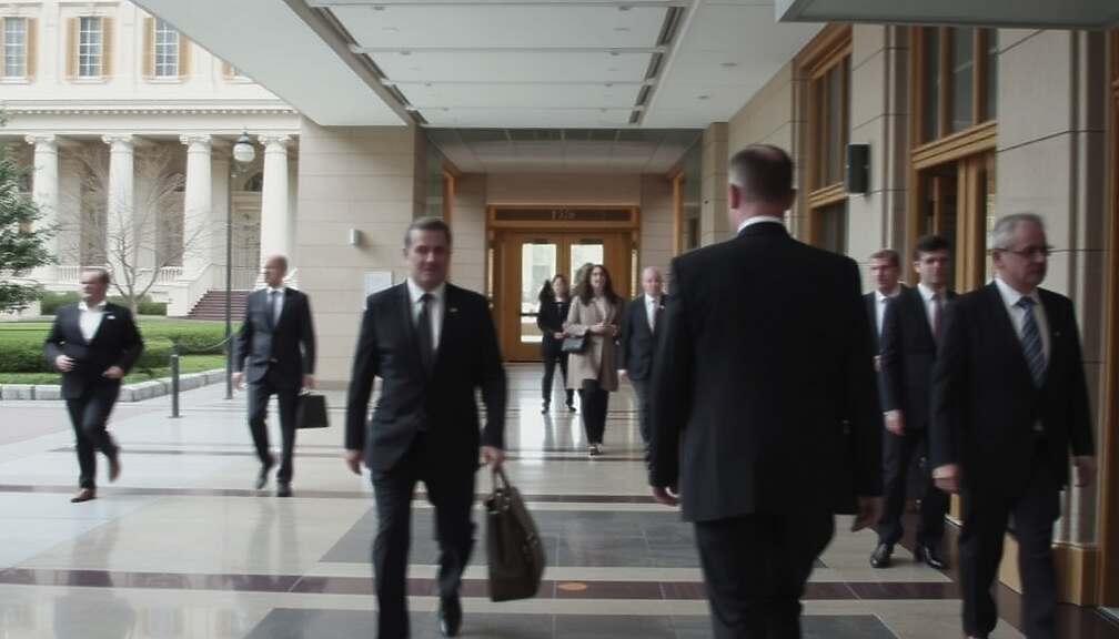 CDU Tax Hike Plan Rejected by Party Leaders, Welcomed by SPD