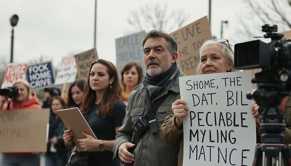 Nuclear Group to Protest German Leader's Interview
