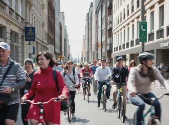 New German Pension Scheme to Launch Soon