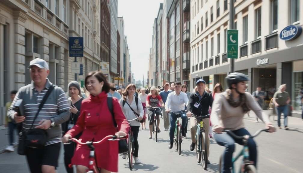 New German Pension Scheme to Launch Soon