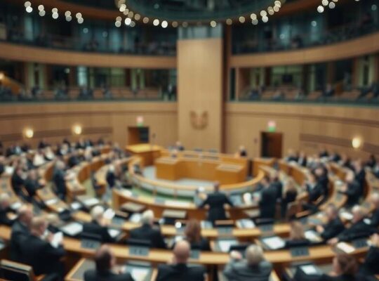 Greens Doubt Military Service Law Will Pass on Time