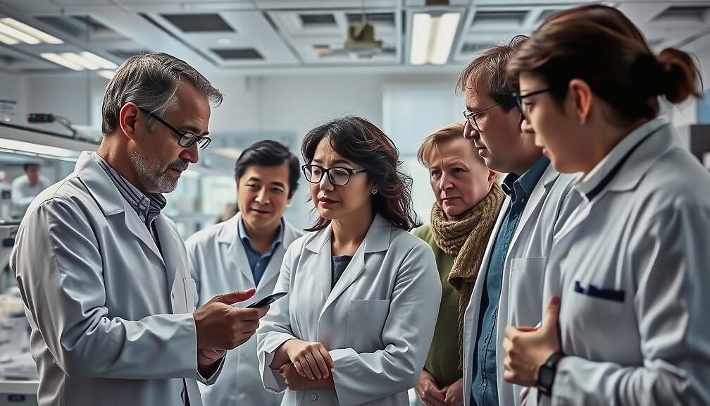Europe Launches Alliance for Innovative Drug Discovery
