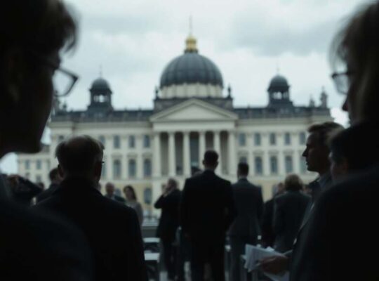SPD Sees Shift From CDU on Wealth Tax