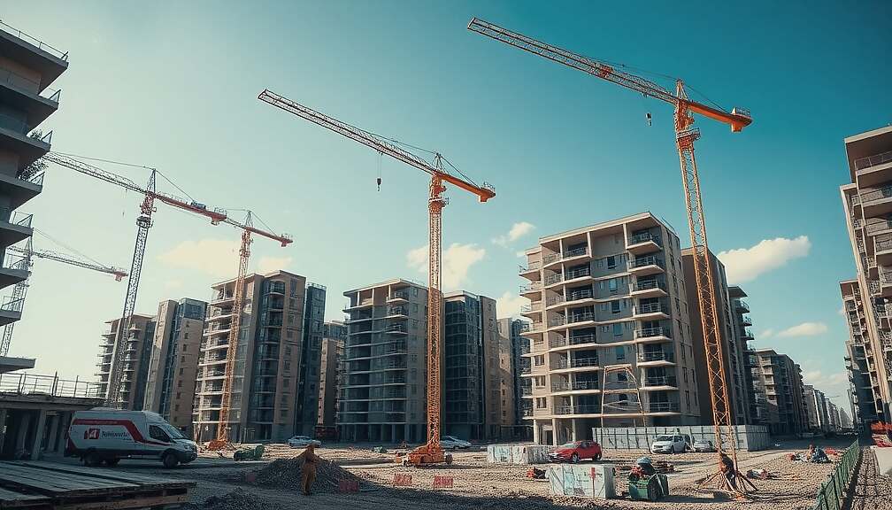 July Sees Notable Uptick