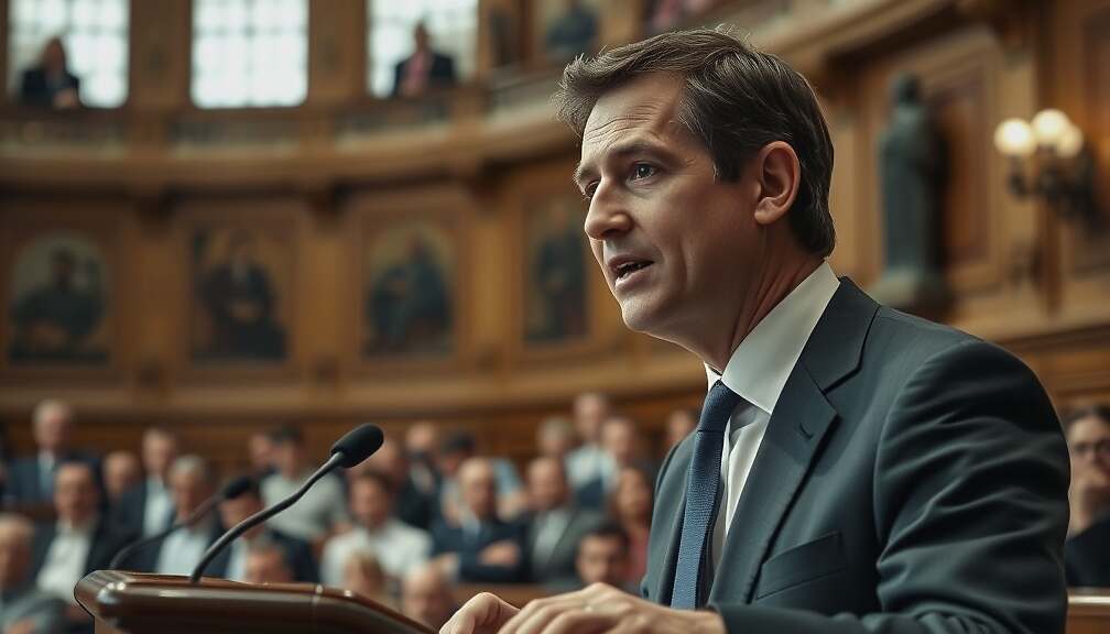 Ramelow Warns Against Underestimating Far-Right AfD Party